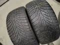 2бр.зимни гуми KUMHO 225 40 18 DOT22 цена за брой, снимка 2