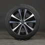 18" 5x112 Mercedes E-Klasse W213 S213 Bicolor Sport Packet OEM, снимка 2