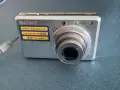 Цифров фотоапарат Sony CyberShot DSC-S750 , 7.2MP , 3x Zoom ,  Sony DSC-S750, снимка 14