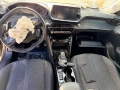 Peugeot 208 1.2 PureTech, двигател HNK, 101 кс., ск. Кутия - автоматик  8 ск. 20GTBB, 2022г., 27000 , снимка 8
