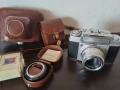 Камерата AGFA AMBI SILETTE Germany , снимка 18