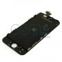 LCD Дисплей + Тъч скрийн за Apple iPhone SE - Бял/Черен, снимка 3