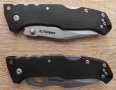  Cold Steel  PRO LITE Clip / Cold Steel PRO LITE Sport, снимка 10