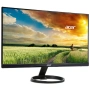 Монитор за компютър 23" Acer R231 / 1920 x 1080 Full HD, снимка 4