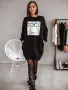 Готина рокля Chanel Paris, снимка 1