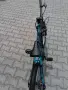 Промо велосипед 20" Passati NINJA син, снимка 9