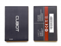 Батерия за Cubot P40 456086PPN, снимка 1 - Оригинални батерии - 36429272
