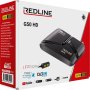 Сателитен приемник Redline G50, снимка 4