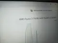 Лаптоп Lenovo IdeaPad 1 15AMN7 ,Amd Ryzen 3 7320U, 8Gb ram,512 ssd, windows 11 pro, снимка 11