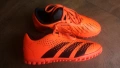 Adidas Predator Atro Turf Football Shoes Размер EUR 35 / UK 2 1/2 детски стоножки за футбол 286-14-S, снимка 1