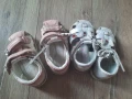Детски сандали от естествена кожа 21 номер 2 бр.х10 лв. броя, снимка 6