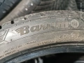 2бр.зимни гуми 215/40/17 Barum, снимка 2
