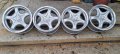 лети джанти rial 5x120 R17, снимка 2