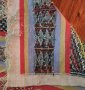 Уникален Марокански ръчно тъкан килим, снимка 9