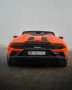 Продвам: Lamborghini Huracan Evo Spyder, снимка 4