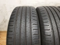 215/55/18 Continental / летни гуми, снимка 4