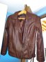 Кожено яке, снимка 3