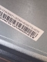 TCon BOARD,RSAG7.820.12570/ROH , за 55-инчов телевизор HISENSE Модел 55E7NQ , с дисплей HD550H1U51-T, снимка 4