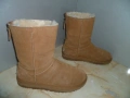 UGG оригинални ботуши №39, снимка 8