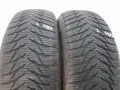 2бр зимни гуми 175/65/14 GOODYEAR L02487 , снимка 3