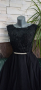 Нова бална/официална рокля Л 140лв, снимка 1 - Сватбени рокли - 36323891