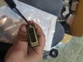 Преходник DVI-D M 24+1 към VGA F, Черен, снимка 2