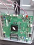 Main board 40-MS88LT-MAA2HG 20170224 ,for STRONG  43UA6203  дисплей LVU430LGDX E3 V10, снимка 1