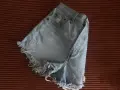 Къси панталони Levi’s Ribcage / 28 , снимка 4