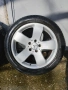 Джанти за Мерцедес 17 цола, снимка 5