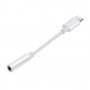 Преходник от USB Type C към Стерео Жак 3.5mm Makki SS001157 Adapter USB Type C to St. Jack