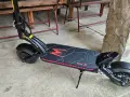 ГАРАНЦИЯ Kaabo Mantis X Plus Електрическа тротинетка Технополис, снимка 11