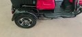 Електрическа триколка C-1 триместен модел, снимка 14