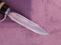 Нож ловен , снимка 4