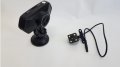 DVR HD Автомобилен видеорегистратор с 2 камери + микрофон, снимка 7