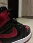 Air Jordan 1 High “Bred Patent” - Family + Crease Protector, снимка 2