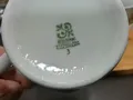 Стар полски порцелан чаши за чай , снимка 6