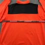 The North Face TKA Glacier Мъжка Блуза Полар Размер L Термо Orange Black, снимка 9