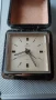 Antique Junghans Bivox Clock, 7 jewels , снимка 5