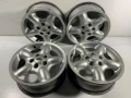 Алуминиеви джанти 16 цола Land Rover Freelander 6j ц.о. 68 5х120 ет46 , снимка 1