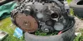 Двигател Волво Volvo XC90, снимка 2