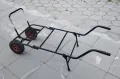 Шаранджийска количка за багаж, снимка 1