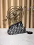 Fendi Дамска Чанта - Различни Цветове Код SEM-457, снимка 5
