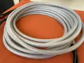 Chord Shawline Speaker Cables / Кабели за тонколони, снимка 9