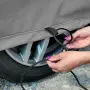 Покривало за автомобил Kegel-Blazusiak, сиво, размер XXL, 463-490 x 150-160 см, снимка 4