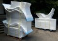 Шезлонги от стиропор, снимка 11