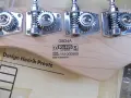 Бас китара CORT GB34A, снимка 8