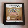 Pokemon Heart Gold Original, снимка 1