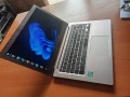 13" FHD IPS ASUS Zenbook Core i7-6500U/12GB RAM/256GB SSD - алуминиев ултрабук, снимка 1
