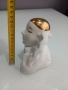 Стара порцеланова фигура , снимка 2