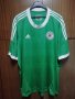 Germany Adidas 3XL оригинална тениска фланелка Германия Адидас , снимка 1